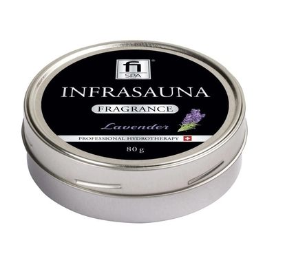 Aroma gel do infrasauny s vůní Levandule 80g