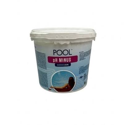 POOL-Laguna pH minus 4,2kg