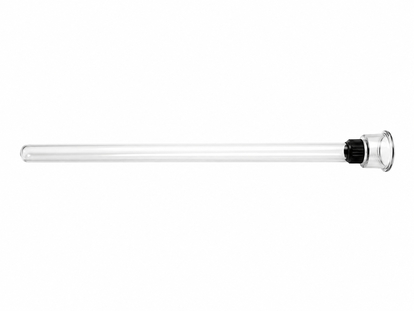 Náhradní skleněné pouzdro k POOLSANA UV-C PROFI 75W