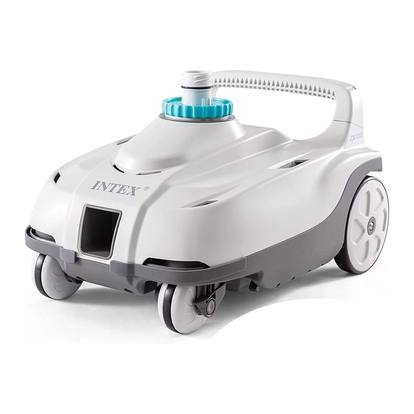 BAZAR- INTEX 28006 Poloautomatický vysavač ZX100