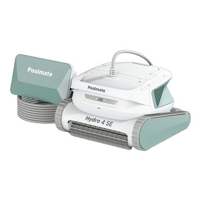 BAZAR- Automatický vysavač Poolmate Hydro 4 SE
