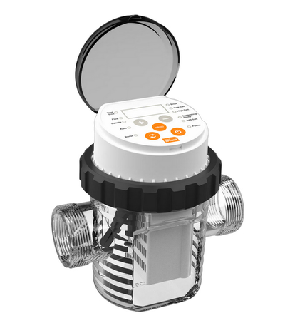 Solinátor AquaSphere ONE Salt 75
