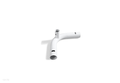 INTEX 13170 Rohová T spojka