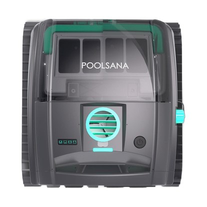 POOLSANA Pilot – ovládací panel