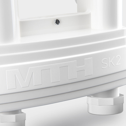 Skimmer MTH SK 2 – závitové připojení 1 ½"