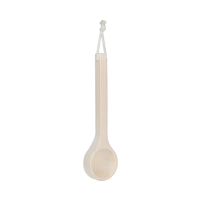 Saunová lžíce Classic 36 cm, borovice
