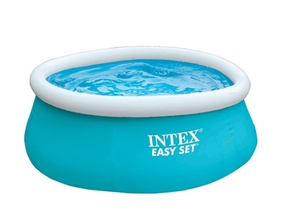 Bazén INTEX 28101 Easy set 1,83 x 0,51m