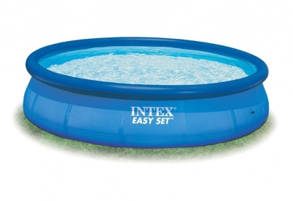 Bazén INTEX 2,44×0,76m bez filtrace