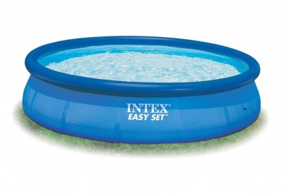 Bazén INTEX 2,44×0,76m bez filtrace