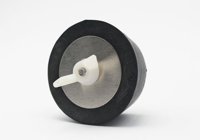 Zimní zátka 63mm