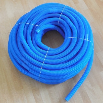 Bazénová hadice modrá 38mm