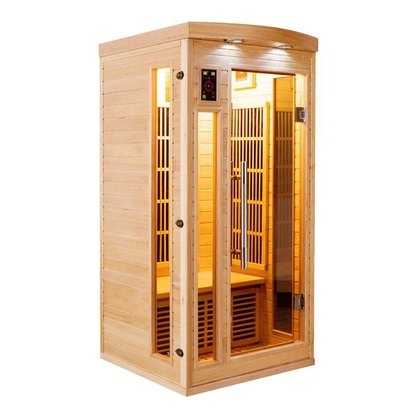 Infrasauna Apollon 1