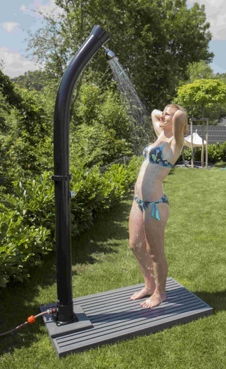 Solární sprcha Shower Magic