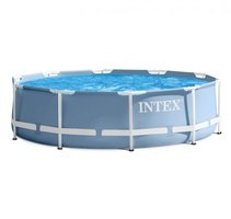 INTEX Prism Frame 4,57 x 1,22m set včetně příslušenství