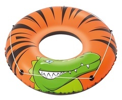 Bestway Nafukovací kruh River Gator
