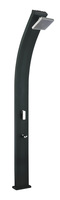 Steinbach Solární sprcha Speedshower slim line deluxe černá