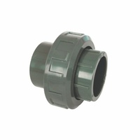 Vagnerpool PVC tvarovka - Šroubení 63 mm