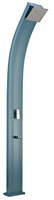 Steinbach Solární sprcha Speedshower slim line deluxe modrá