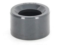 Vágnerpool PVC tvarovka - Redukce krátká 63 x 40 mm