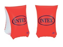 Intex 58642 deluxe