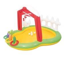 Bestway 53065 Lil Farmer 175x147x102 cm