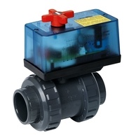 OKU Automatický dvoucestný ventil 50mm