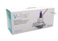 Kokido Vysavač V-Trap - set