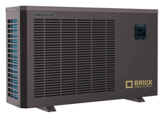 BRILIX Tepelné čerpadlo XHPFDPLUS160E 15kW