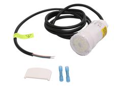 Světlo SeaMAID MINI  18 LED Bílé, instalace do trysky 81502778
