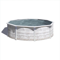 GRE Nordic 3,5 x 1,2m P350N