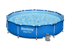 Bestway Steel Pro 3,66 x 0,76 m 56681