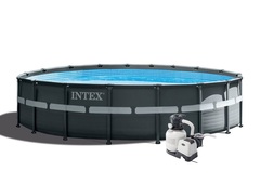Intex Ultra Frame 549 x 132 cm 26330