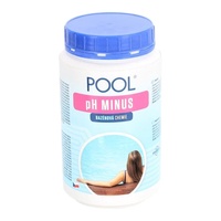 POOL-Laguna pH minus 1,35kg