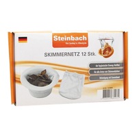 Steinbach Filtrační punčocha do košíčků skimmerů balení 12ks 00050