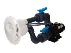 Bazénový protiproud V - JET 400V 66m3/hod 2,2kW
