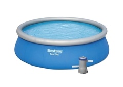 Bestway Fast Set 4,57 x 0,84 m 57313