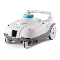 INTEX 28006 poloautomatický vysavač ZX100