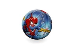 Bestway 98002 Nafukovací míč Spiderman 51 cm