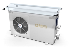 Brilix stříška pro tepelné čerpadlo XHP 40-200