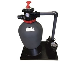 Písková filtrace TOP VF 450 Nox 12M