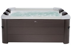 Mspa Vířivý bazén MSPA TRIBECA - 11400268