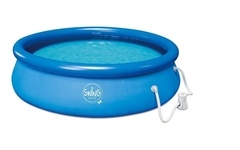 Bazén Swing pool 3,66 x 0,84m s kartušovou filtrací