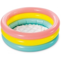 INTEX 57107 duhový bazének