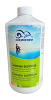 CHEMOFORM Chemosan biocidní desinfekce 1l