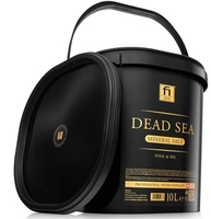 Minerální sůl Mrtvé moře pro vířivé vany, Natural 10L