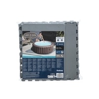 Bestway 60334 Podložka pod vířivku 196 x 196 cm