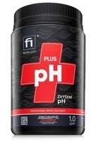 ph PLUS, Zvyšování hodnot pH 1kg