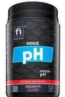 pH MINUS granulat ke snizeni hodnot ph 1kg