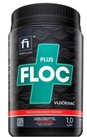 Floc PLUS, vločkovač a flokulant 1kg