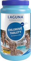 Laguna chlorové tablety mini 1kg